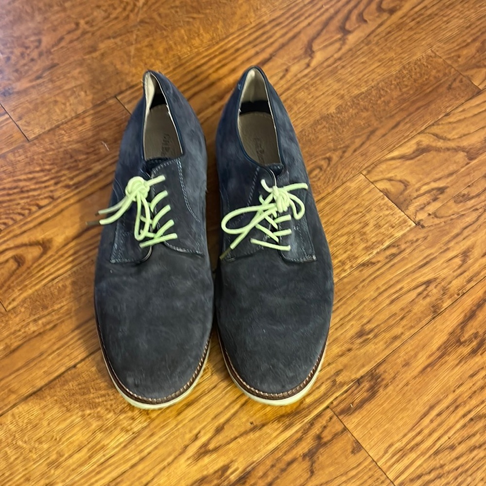 Size 12 dress shoes